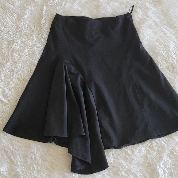 H&M Dresses & Skirts - H&M Black Skirt